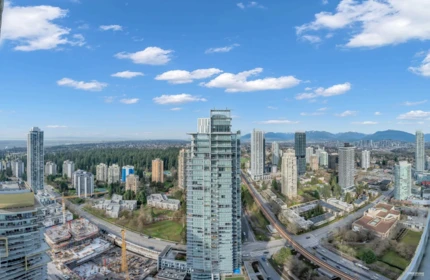 Office / Den Photo of 3606 6383 Mckay Avenue, Burnaby, BC