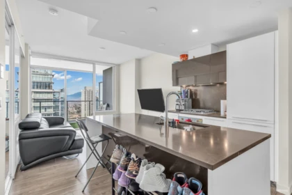 Pantry Photo of 3606 6383 Mckay Avenue, Burnaby, BC