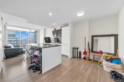 Primary Bedroom Photo of 3606 6383 Mckay Avenue, Burnaby, BC
