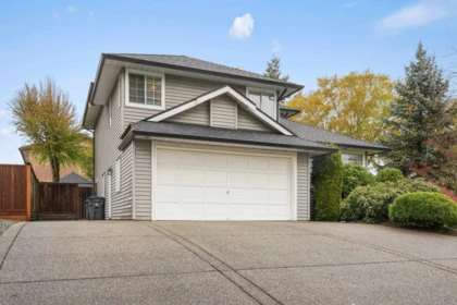 Aerial View of 18897 62a Avenue, Surrey, BC