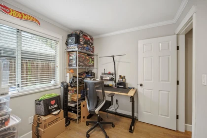 Bedroom 3 Photo of 18897 62a Avenue, Surrey, BC