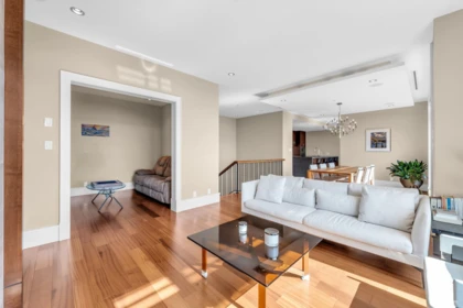 Pantry Photo of 102 2575 Garden Court, West Vancouver, BC