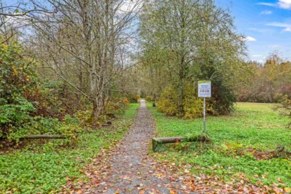Backyard Photo of 3010 Semiahmoo Trail, Surrey, BC