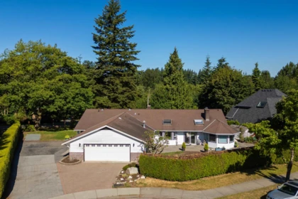 3010 Semiahmoo Trail, Surrey, BC, Surrey — Single Family Residence for sale