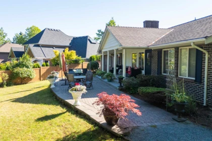 3010 Semiahmoo Trail, Surrey, BC, Surrey — Single Family Residence for sale