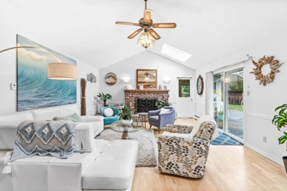 Loft / Bonus Room Photo of 3010 Semiahmoo Trail, Surrey, BC
