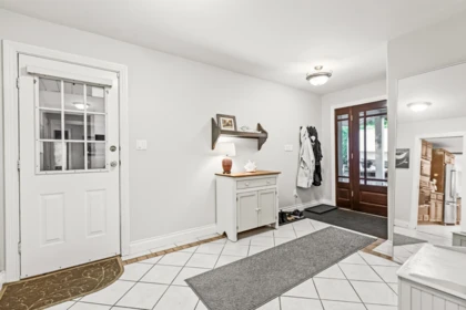 Primary Bathroom Photo of 3010 Semiahmoo Trail, Surrey, BC