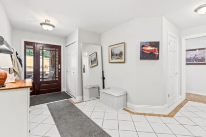 Primary Bedroom Photo of 3010 Semiahmoo Trail, Surrey, BC