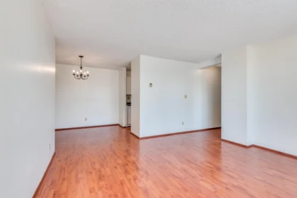 Breakfast Nook Photo of 1105 9595 Erickson Drive, Burnaby, BC
