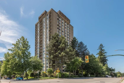 1105 9595 Erickson Drive, Burnaby, BC, Burnaby — Apartment/Condo for sale