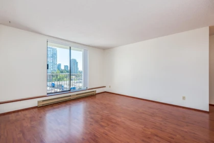 Pantry Photo of 1105 9595 Erickson Drive, Burnaby, BC