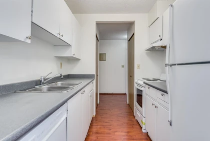 Primary Bathroom Photo of 1105 9595 Erickson Drive, Burnaby, BC