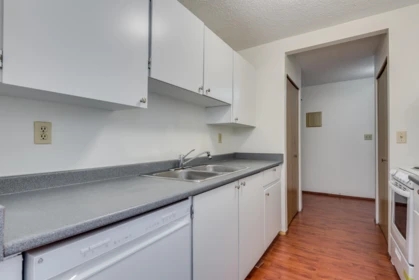Walk-In Closet Photo of 1105 9595 Erickson Drive, Burnaby, BC