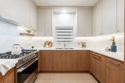 Office / Den Photo of 1 1845 E 51st Avenue, Vancouver, BC