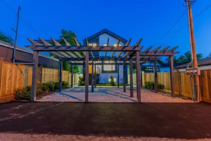 Street View Photo of 1 1845 E 51st Avenue, Vancouver, BC
