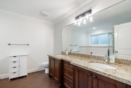 Laundry Room Photo of 8188 211 Street, Langley, BC