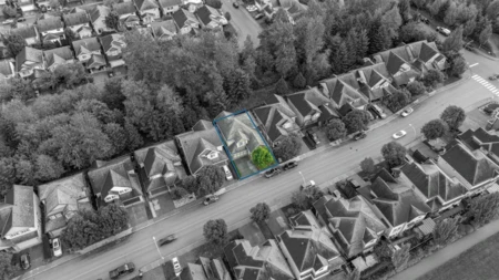 Neighborhood Park Photo Near 8188 211 Street, Langley, BC