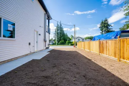 Fitness Center Photo Near A 45945 Lewis Avenue, Chilliwack, BC