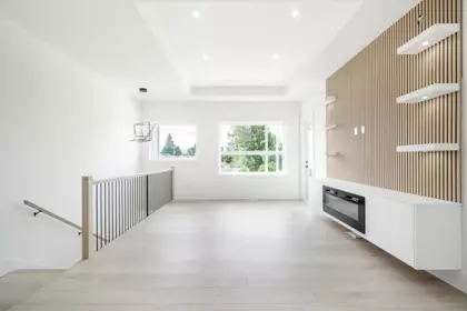 Pantry Photo of A 45945 Lewis Avenue, Chilliwack, BC