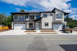 A 45945 Lewis Avenue, Chilliwack, BC