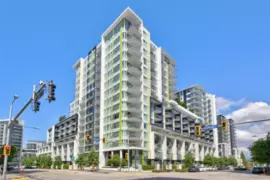 903 8699 Hazelbridge Way, Richmond, BC
