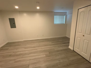 Basement Recreation Room Photo of 23622 111a Avenue, Maple Ridge, BC