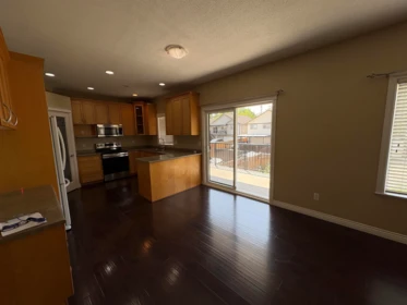 Kitchen Island Photo of 23622 111a Avenue, Maple Ridge, BC