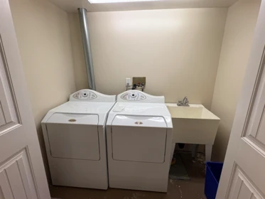 Laundry Room Photo of 23622 111a Avenue, Maple Ridge, BC