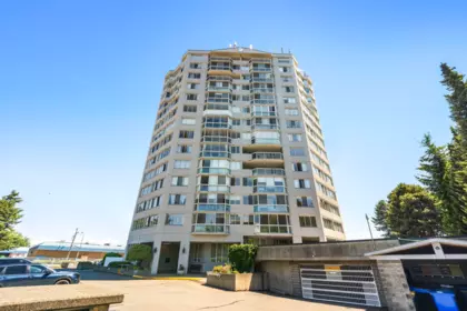 907 11881 88 Avenue, Delta, BC, Delta — Apartment/Condo for sale