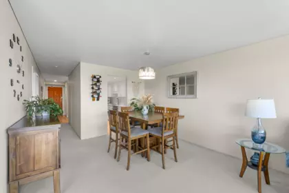 Kitchen Photo of 907 11881 88 Avenue, Delta, BC