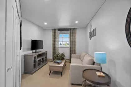 Office / Den Photo of 907 11881 88 Avenue, Delta, BC
