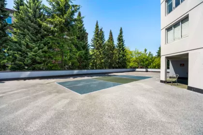 Outdoor Patio Photo of 907 11881 88 Avenue, Delta, BC