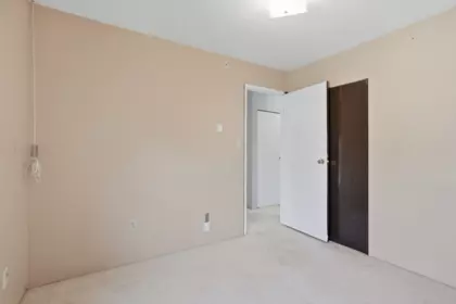 Garage Interior Photo of 122 2844 273 Street, Langley, BC