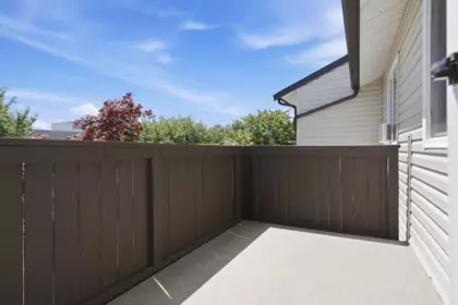 Swimming Pool Photo of 122 2844 273 Street, Langley, BC