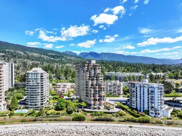 Community Amenities Photo (Clubhouse) of PH 2250 Bellevue Avenue, West Vancouver, BC