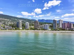 PH 2250 Bellevue Avenue, West Vancouver, BC
