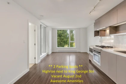 809 13750 100 Avenue, Surrey, BC, Surrey — Apartment/Condo for sale