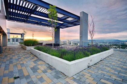 Office / Den Photo of 809 13750 100 Avenue, Surrey, BC