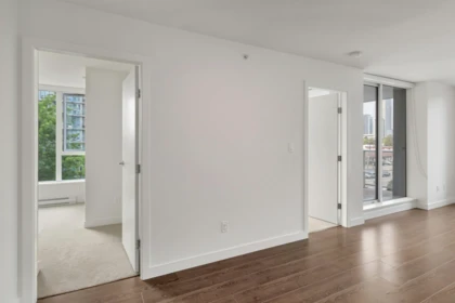Pantry Photo of 809 13750 100 Avenue, Surrey, BC