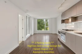 809 13750 100 Avenue, Surrey, BC