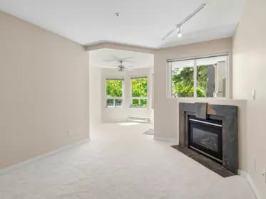 207 7383 Griffiths Drive, Burnaby, BC, Burnaby — Apartment/Condo for sale