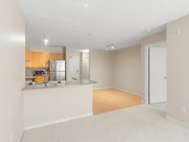 Pantry Photo of 207 7383 Griffiths Drive, Burnaby, BC