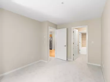 Primary Bathroom Photo of 207 7383 Griffiths Drive, Burnaby, BC