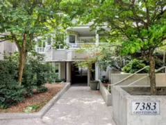 207 7383 Griffiths Drive, Burnaby, BC