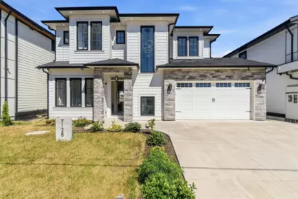 7128 204 Street, Langley, BC, Langley — Single Family Residence for sale
