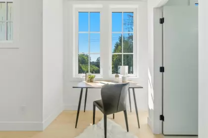 Office / Den Photo of 7128 204 Street, Langley, BC