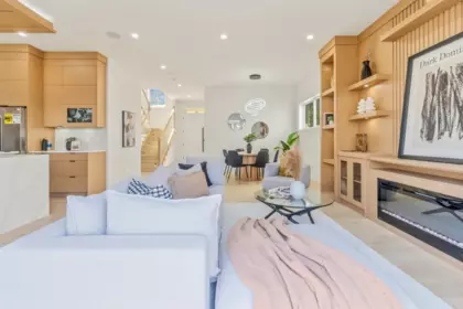 Pantry Photo of 7128 204 Street, Langley, BC