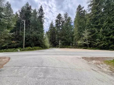 Neighborhood Park Photo Near 7425 Sechelt Inlet Road, Sechelt, BC