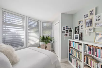 Guest Bathroom Photo of 302- 15392 16a Avenue, Surrey, BC