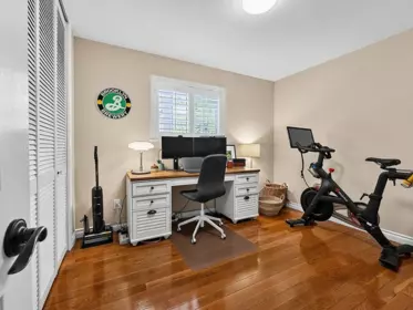 Basement Recreation Room Photo of 2989 W 40th Avenue, Vancouver, BC